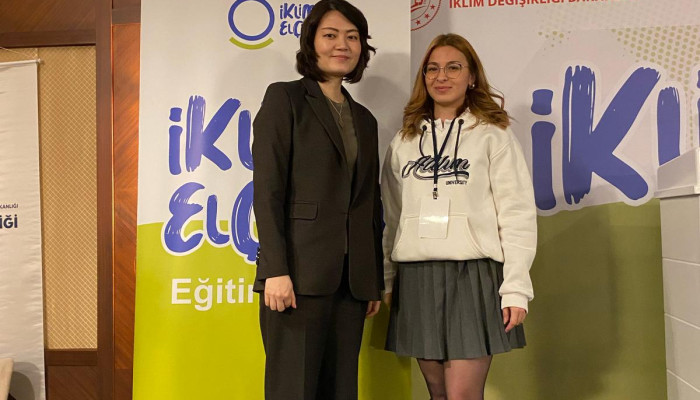 Haber Başlığı